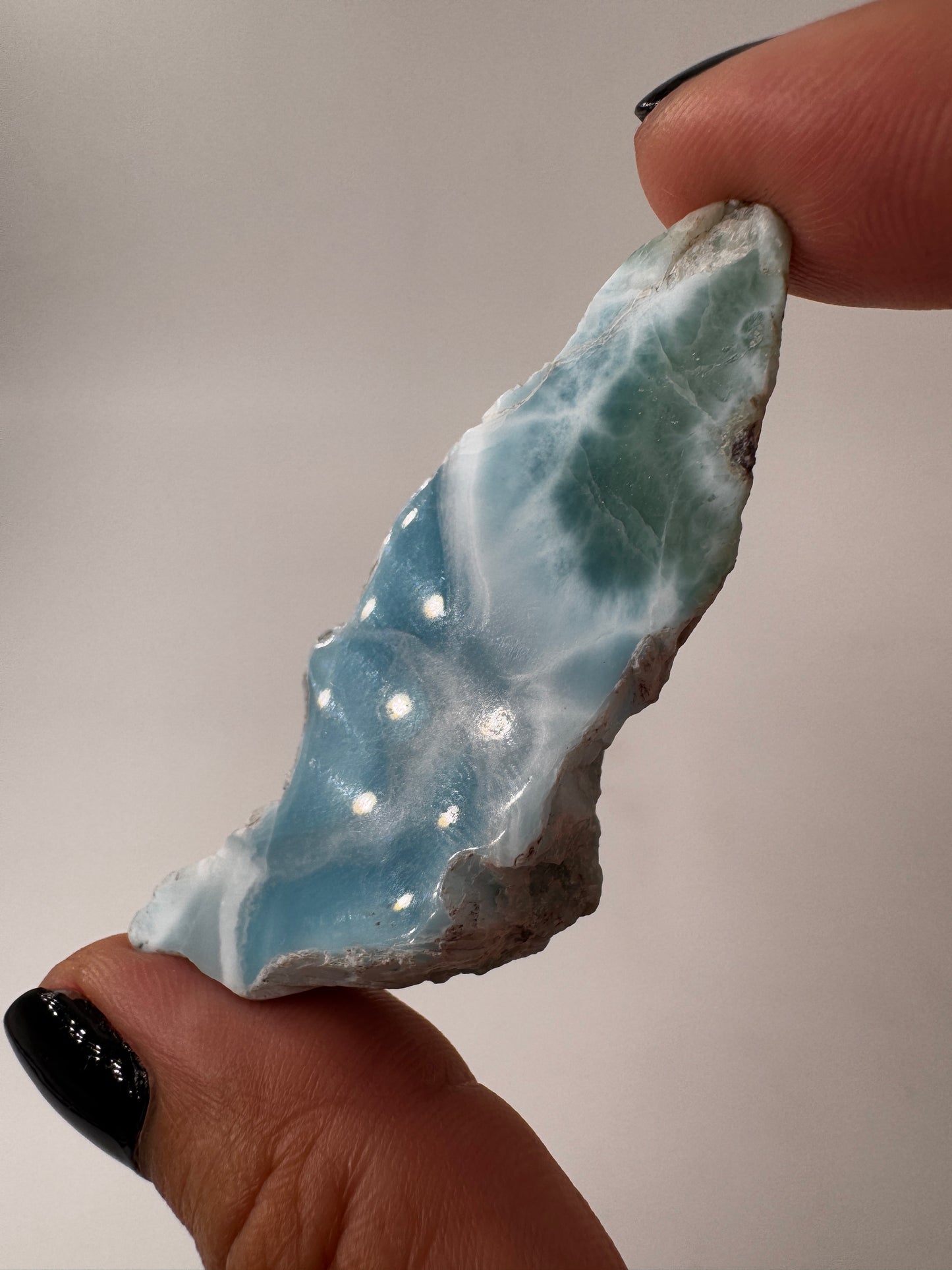 Larimar Freiform L37