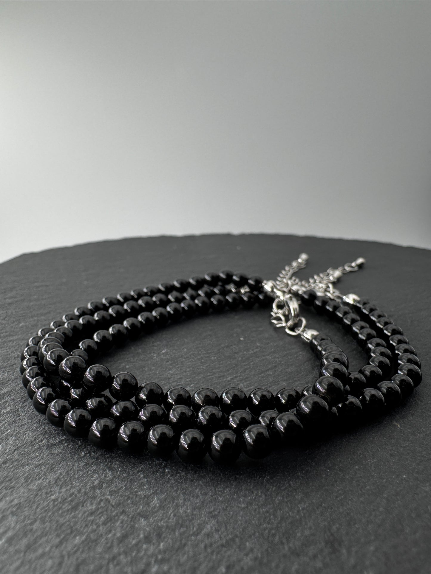 Turmalin Armband TF12