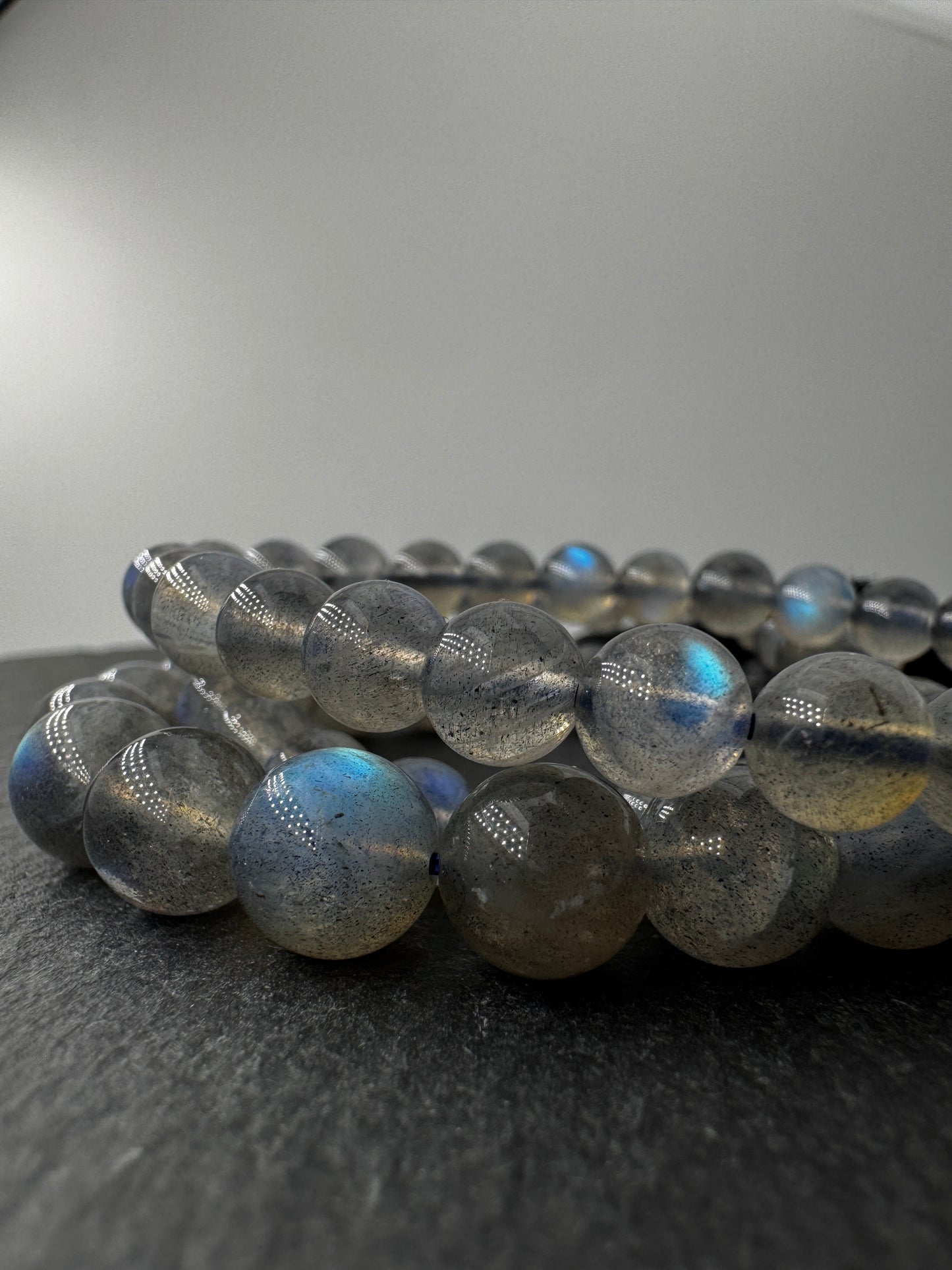 Labradorit Armbänder