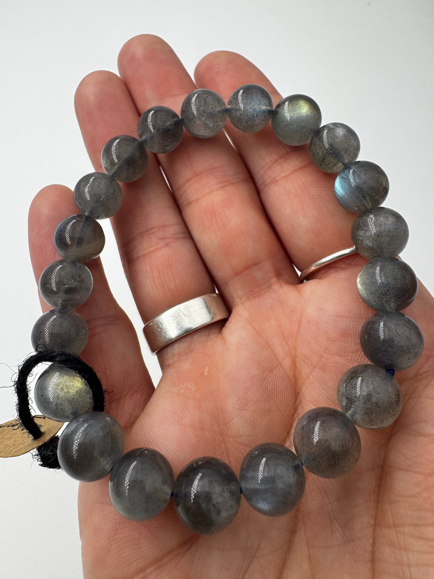 Labradorit Armbänder