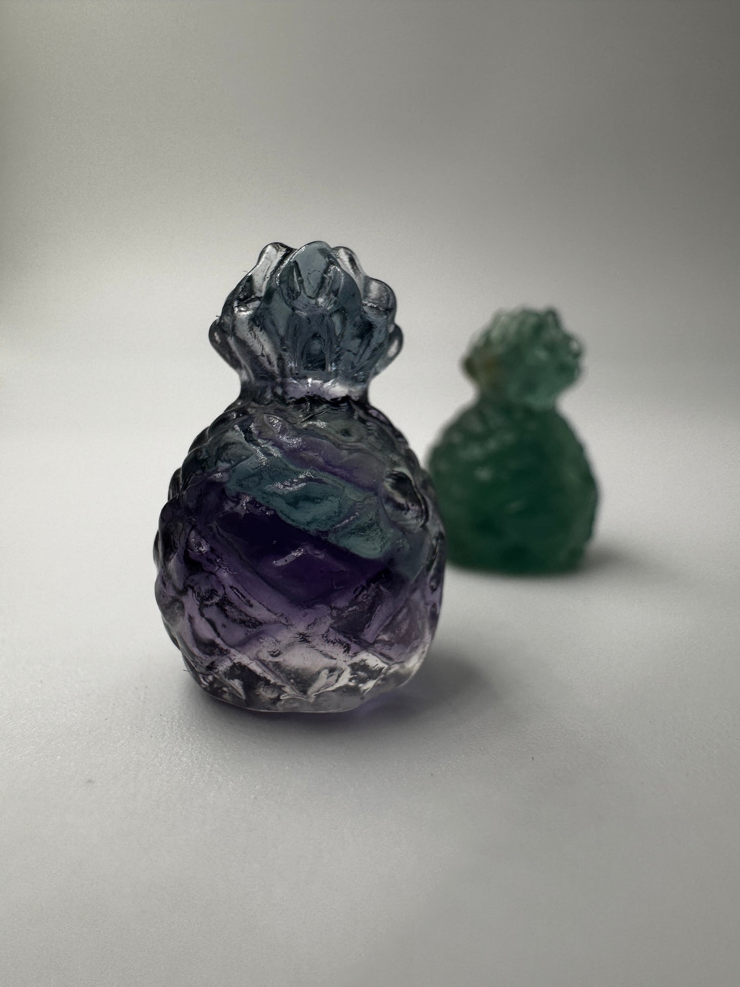 Fluorit Ananas FAN3