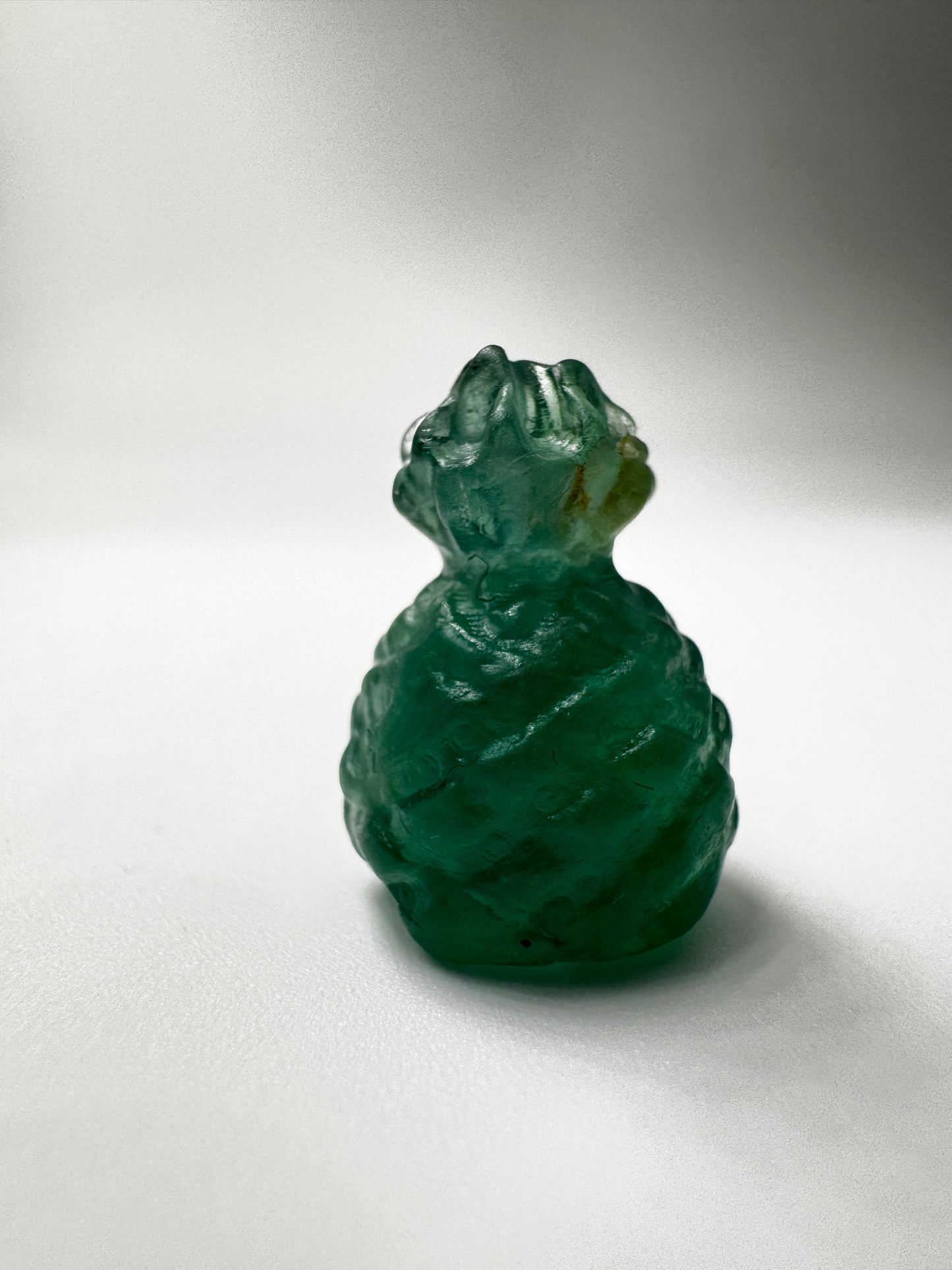 Fluorit Ananas FAN3