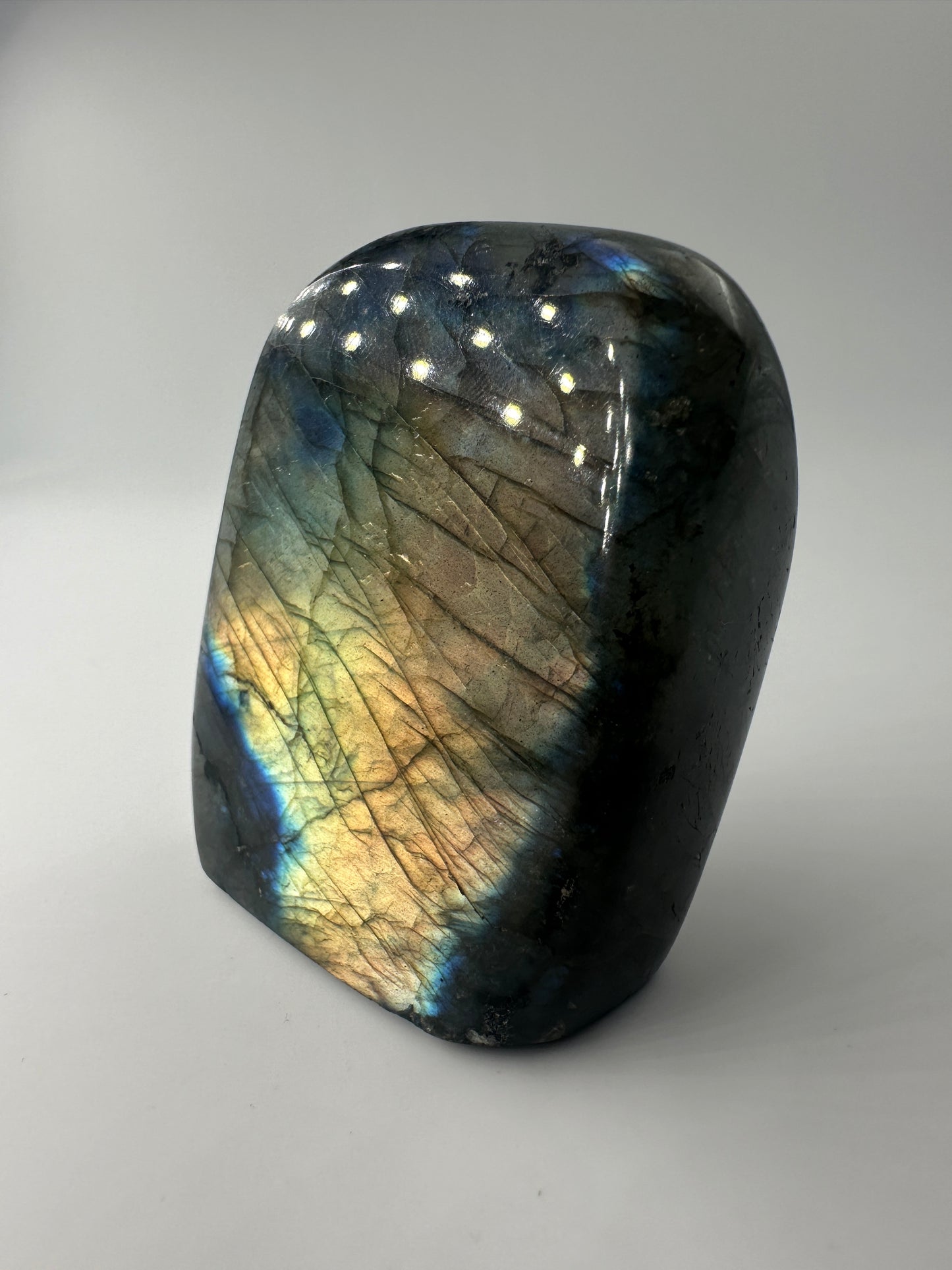 Labradorit Freiform LFA22