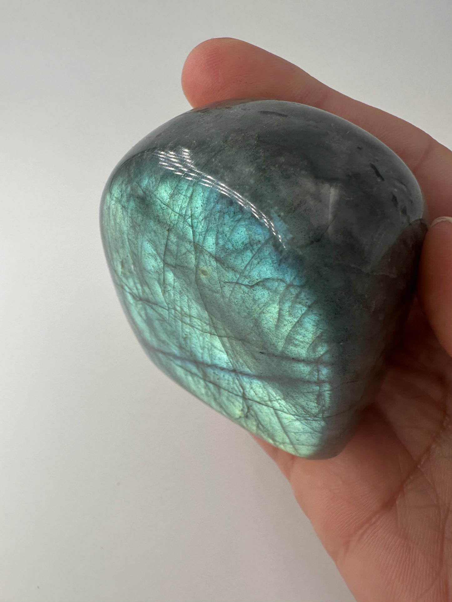 Labradorit Freiform LFE42