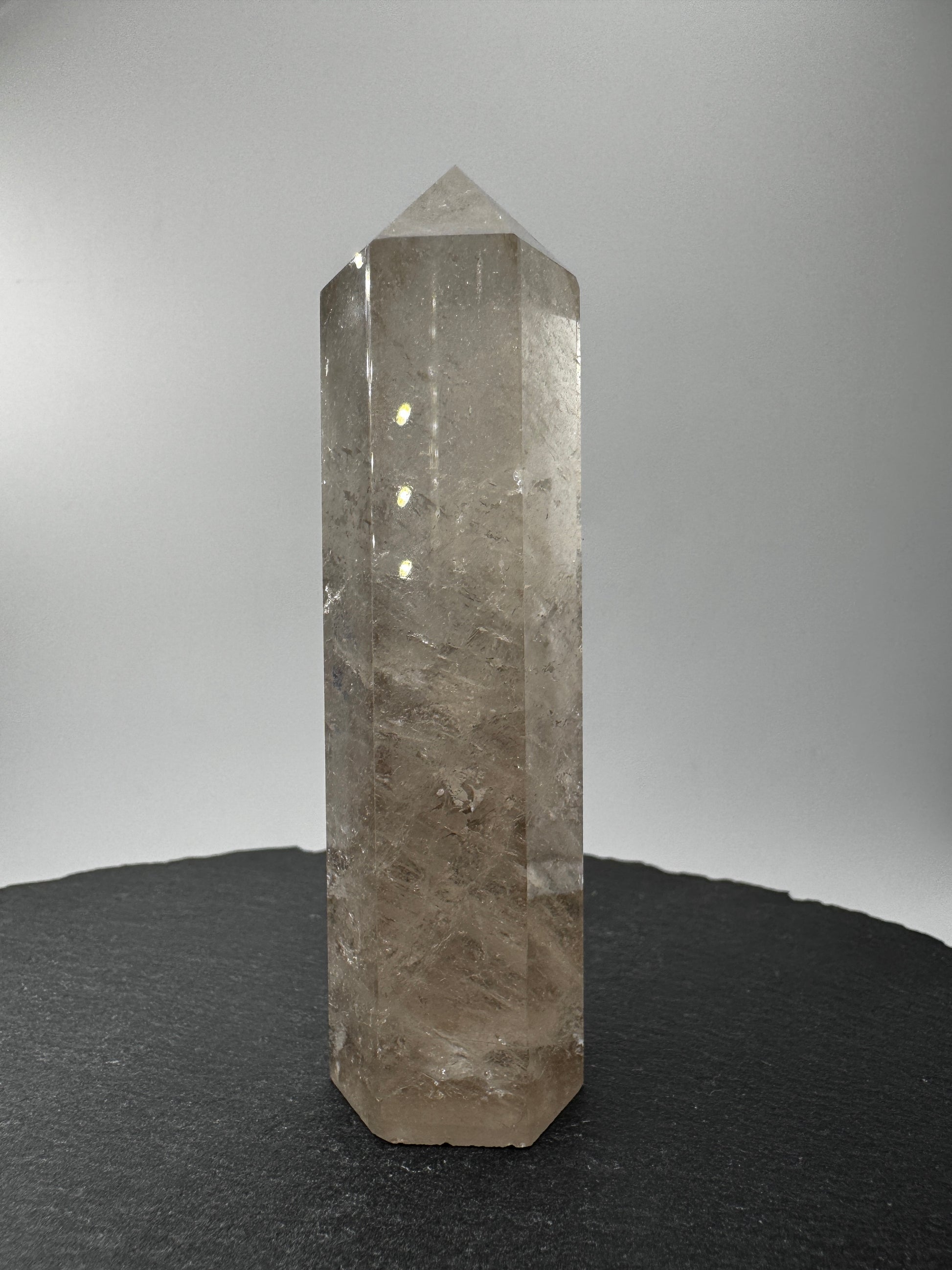 Pyrit Zepter PA16