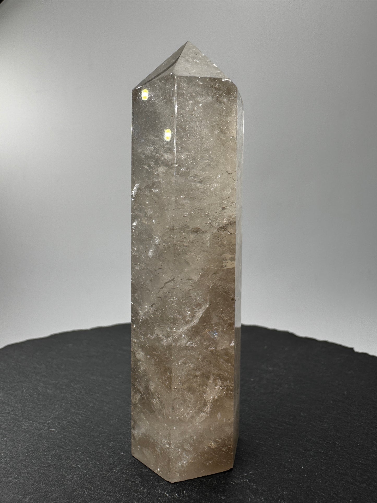 Pyrit Zepter PA16