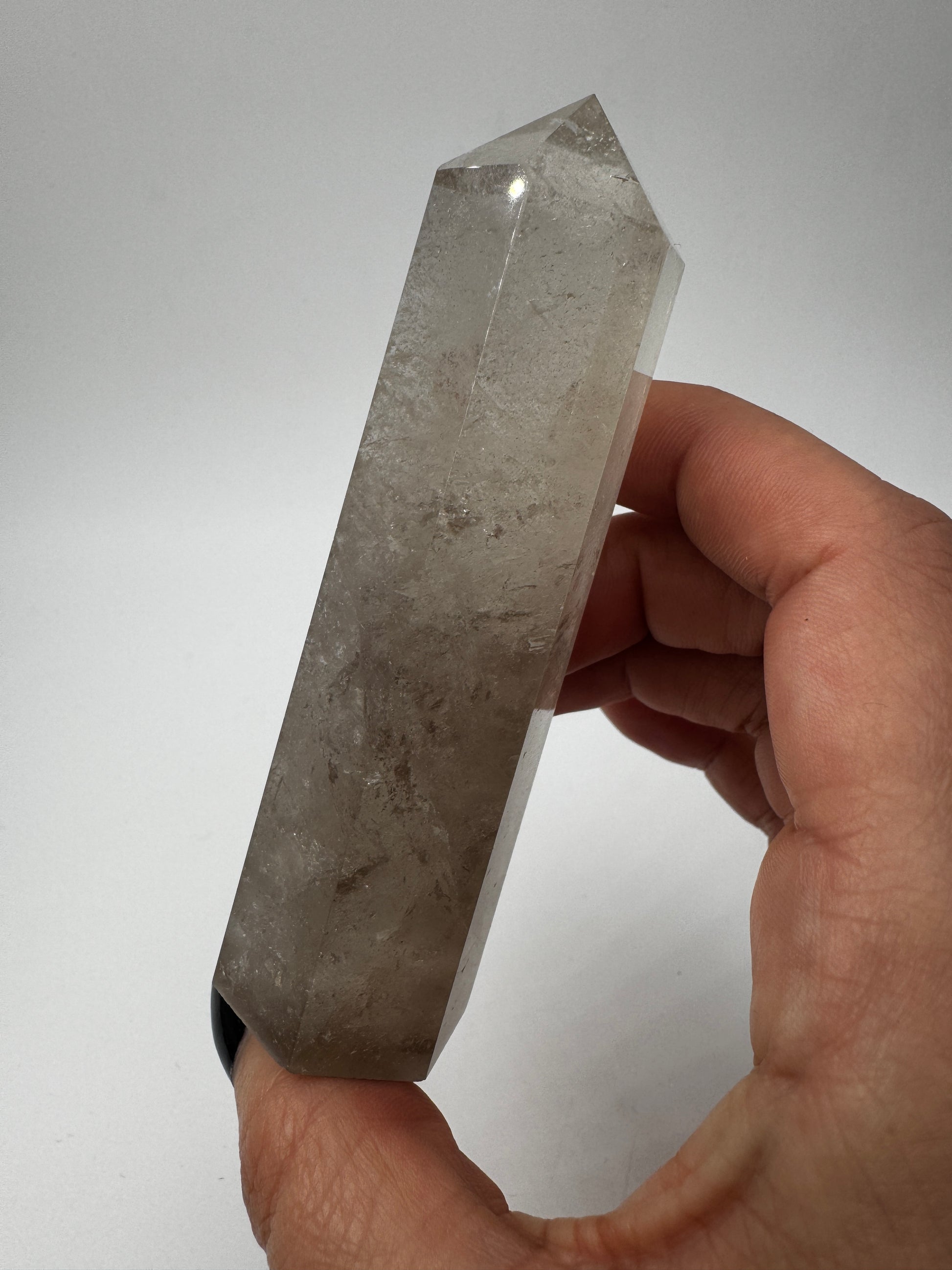 Pyrit Zepter PA16