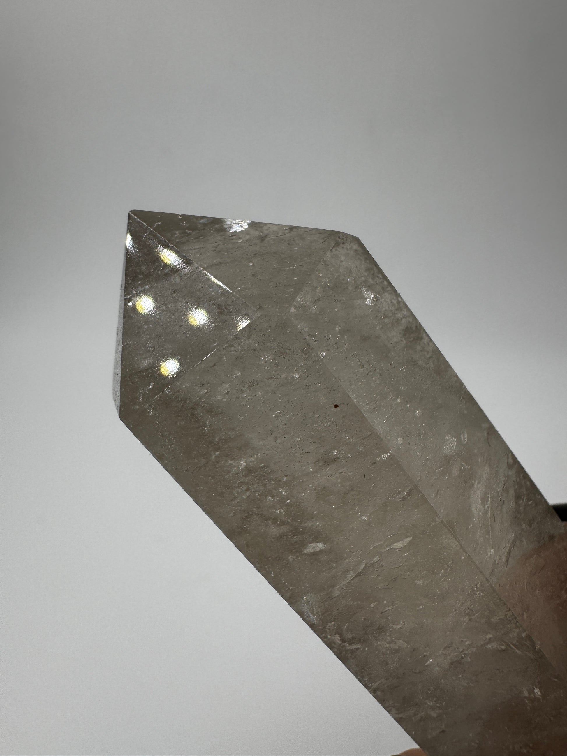 Pyrit Zepter PA16